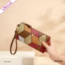 POLISHED DAWN WOMEN'S HANDBAG